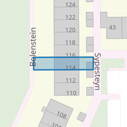 Perceel AML01-M-3659