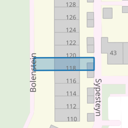 Perceel AML01-M-3661