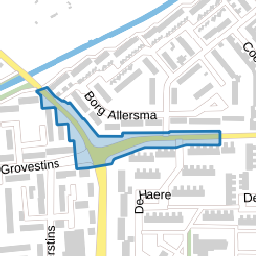Perceel AML01-M-3811