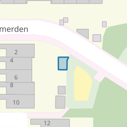 Perceel AML01-M-3952