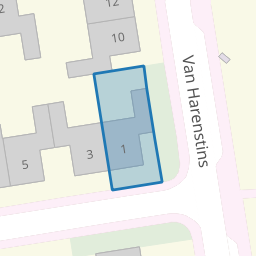 Perceel AML01-M-3965