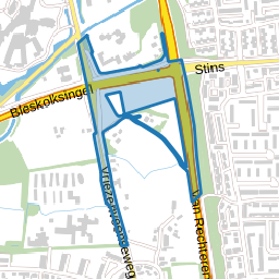 Perceel AML01-M-4051