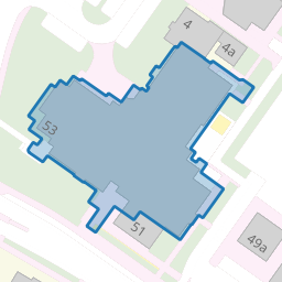 Perceel AML01-M-4171