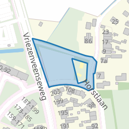 Perceel AML01-M-731