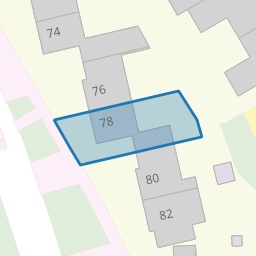 Perceel AML01-M-855