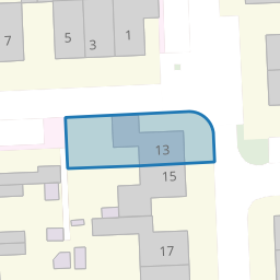 Perceel AML01-N-1000