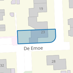 Perceel AML01-N-1005