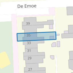 Perceel AML01-N-1008