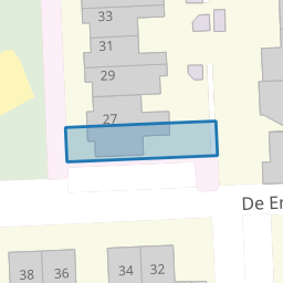 Perceel AML01-N-1013