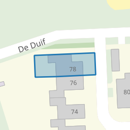 Perceel AML01-N-1014