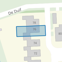 Perceel AML01-N-1015