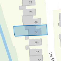 Perceel AML01-N-1020
