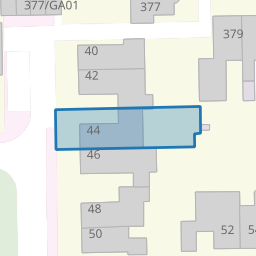 Perceel AML01-N-1045