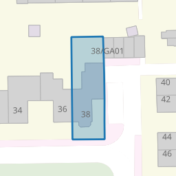 Perceel AML01-N-1053