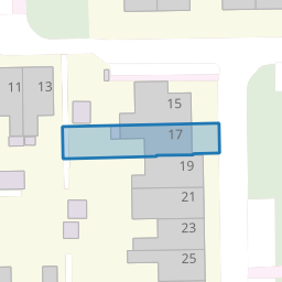 Perceel AML01-N-1073