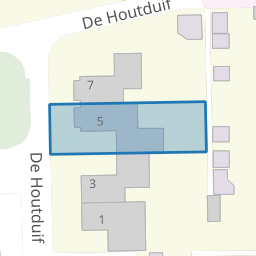 Perceel AML01-N-1083