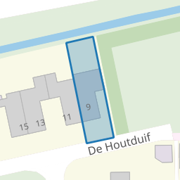 Perceel AML01-N-1085