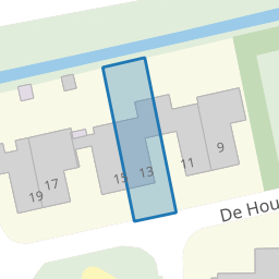 Perceel AML01-N-1087