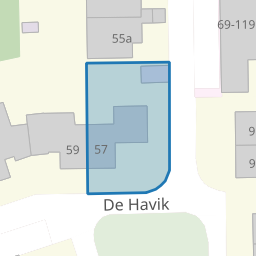 Perceel AML01-N-1091