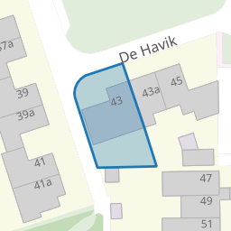 Perceel AML01-N-1097