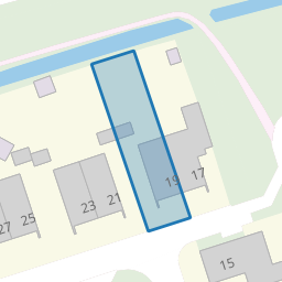 Perceel AML01-N-1099