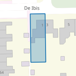 Perceel AML01-N-1104