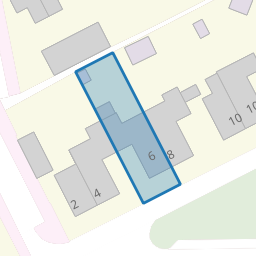 Perceel AML01-N-1108