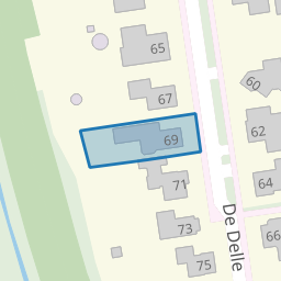 Perceel AML01-N-1221