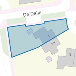 Perceel AML01-N-1271