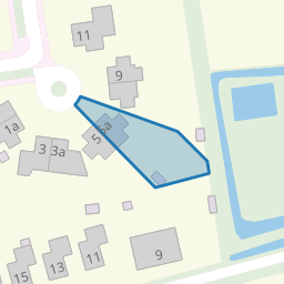 Perceel AML01-N-1276