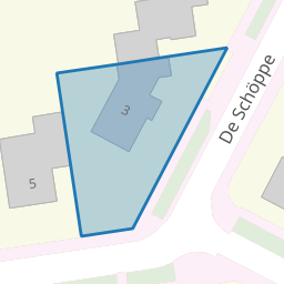 Perceel AML01-N-1297