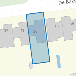 Perceel AML01-N-1328