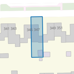 Perceel AML01-N-1341