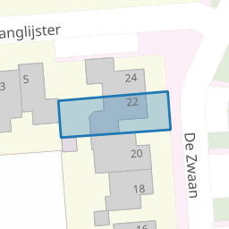 Perceel AML01-N-1379