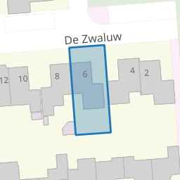 Perceel AML01-N-1389