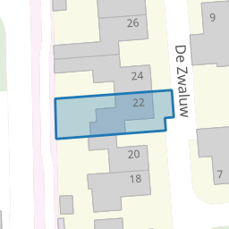 Perceel AML01-N-1397