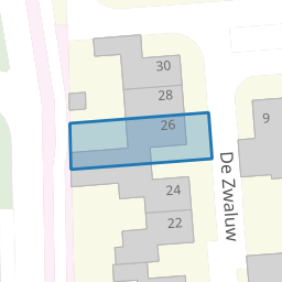 Perceel AML01-N-1399