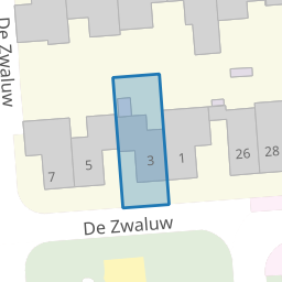 Perceel AML01-N-1407