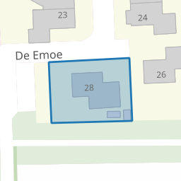 Perceel AML01-N-1450