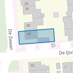Perceel AML01-N-1508