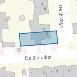 Perceel AML01-N-1520