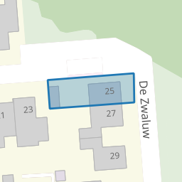 Perceel AML01-N-1543