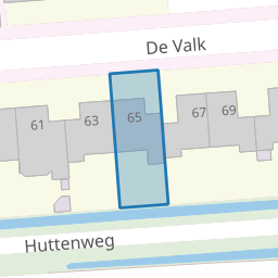 Perceel AML01-N-1601