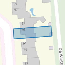Perceel AML01-N-1644