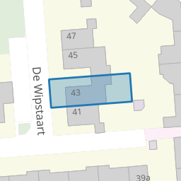 Perceel AML01-N-1652