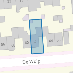 Perceel AML01-N-1669