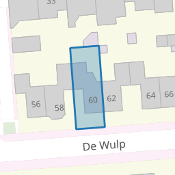 Perceel AML01-N-1670