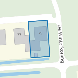 Perceel AML01-N-1679