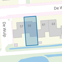 Perceel AML01-N-1689