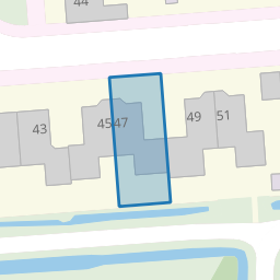 Perceel AML01-N-1697